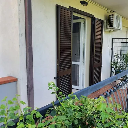 B&B Villa Maria Terni Exterior foto