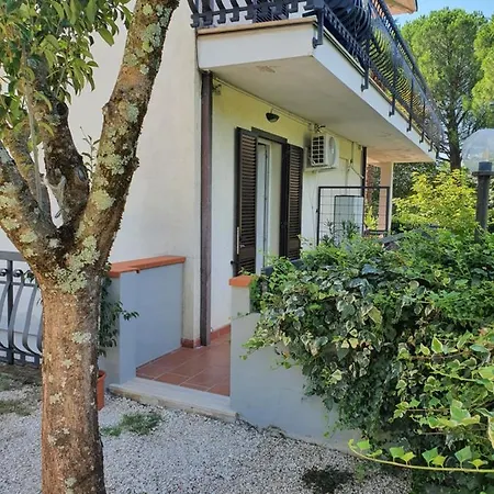 B&B Villa Maria Terni Exterior foto