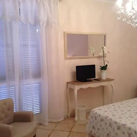 B&B Villa Maria Terni Quarto foto